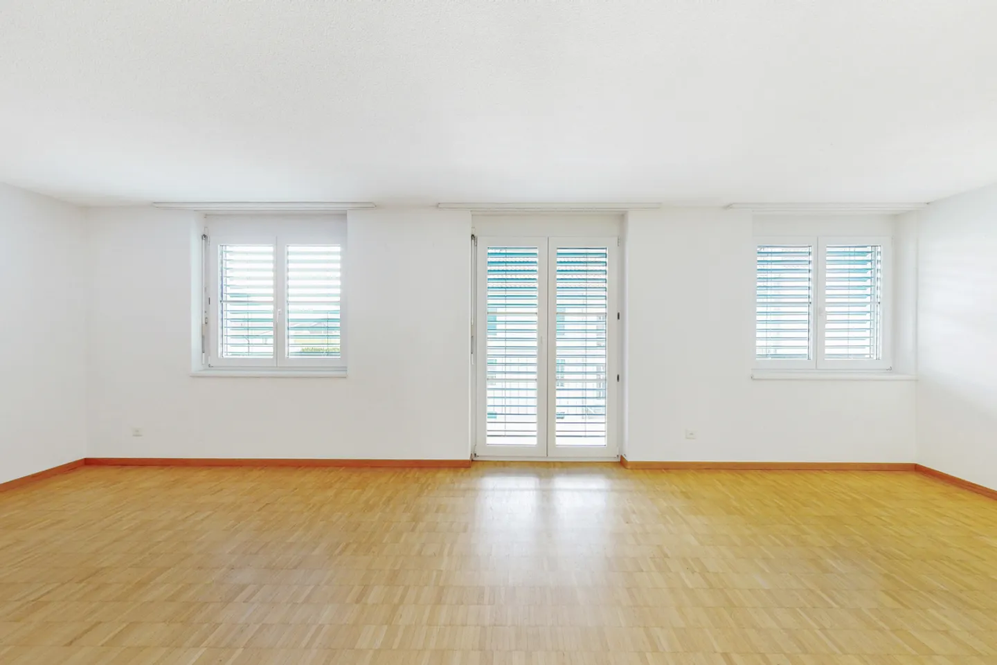 Helle 3.5-Zimmer-Wohnung - Foto 5 von 9