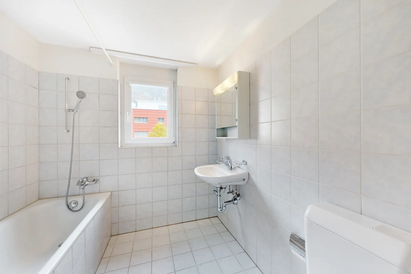 Helle 3.5-Zimmer-Wohnung - Foto 6 von 9