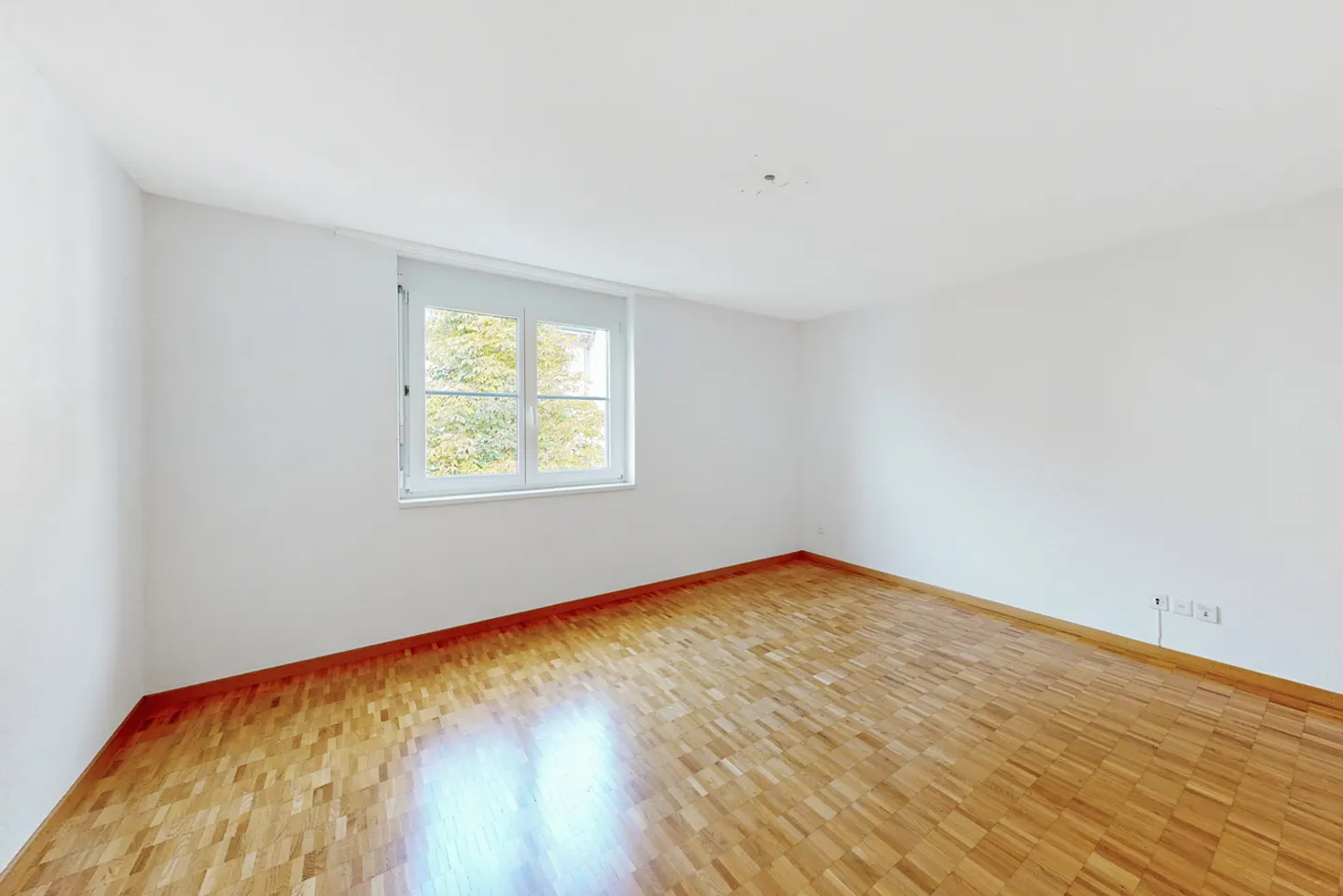 Helle 3.5-Zimmer-Wohnung - Foto 7 von 9