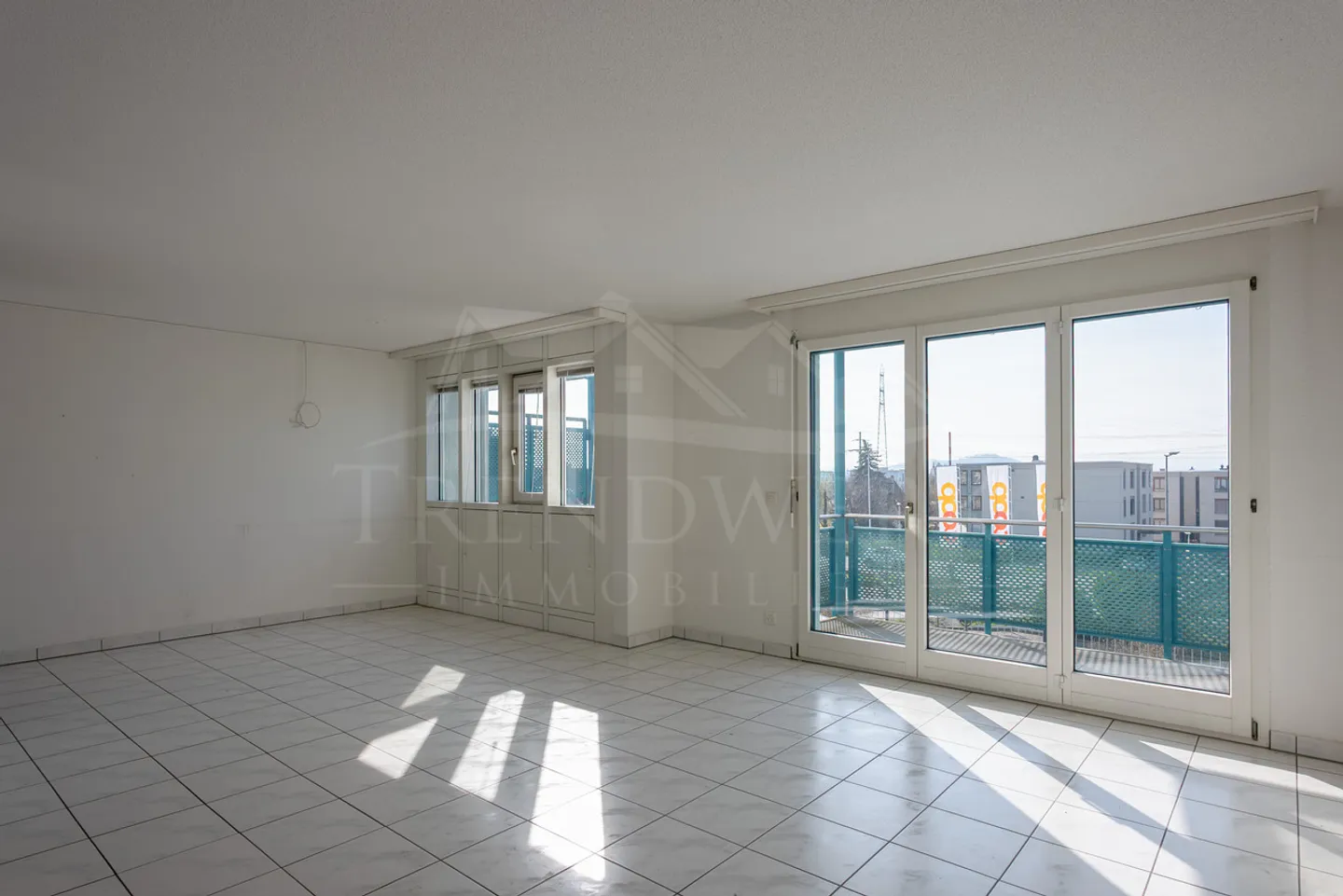 4-room apartment - Photo 5 of 13