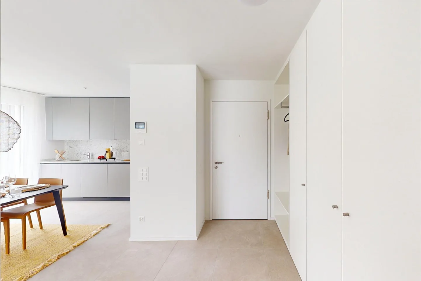 Appartamento moderno 3.5 locali - Foto 5 di 13