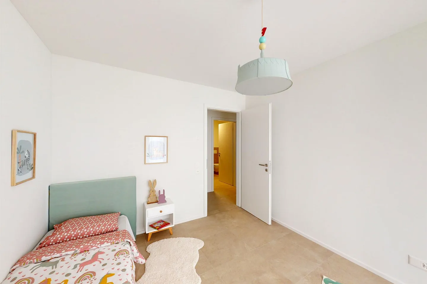 Appartamento moderno 3.5 locali - Foto 7 di 13