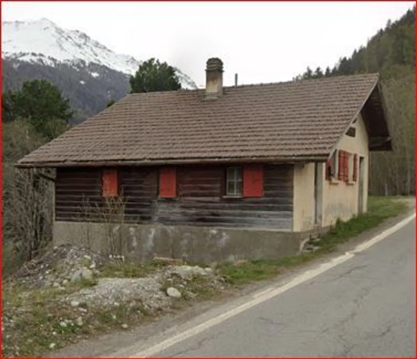 Ancienne laiterie - Photo 2 sur 13