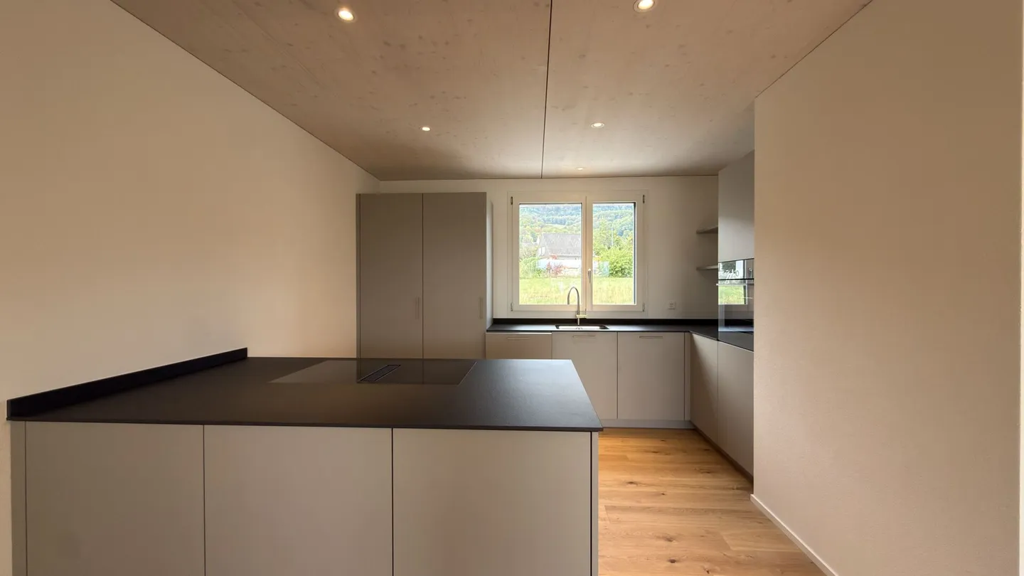 Casa a schiera di nuova costruzione con molti extra a Oberbipp - Foto 4 di 15