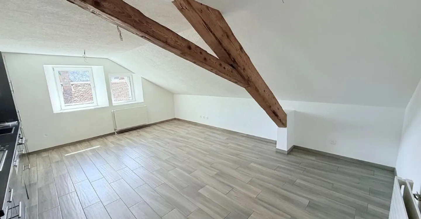 Appartement de 4.0 pièces à Sainte-Croix - Photo 5 sur 13