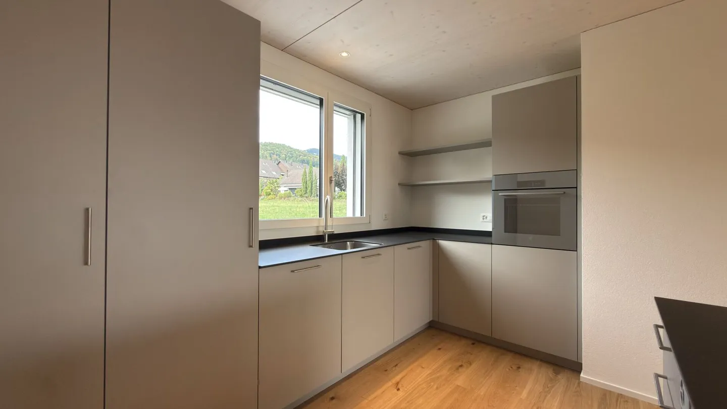 Casa a schiera di nuova costruzione con molti extra a Oberbipp - Foto 5 di 15