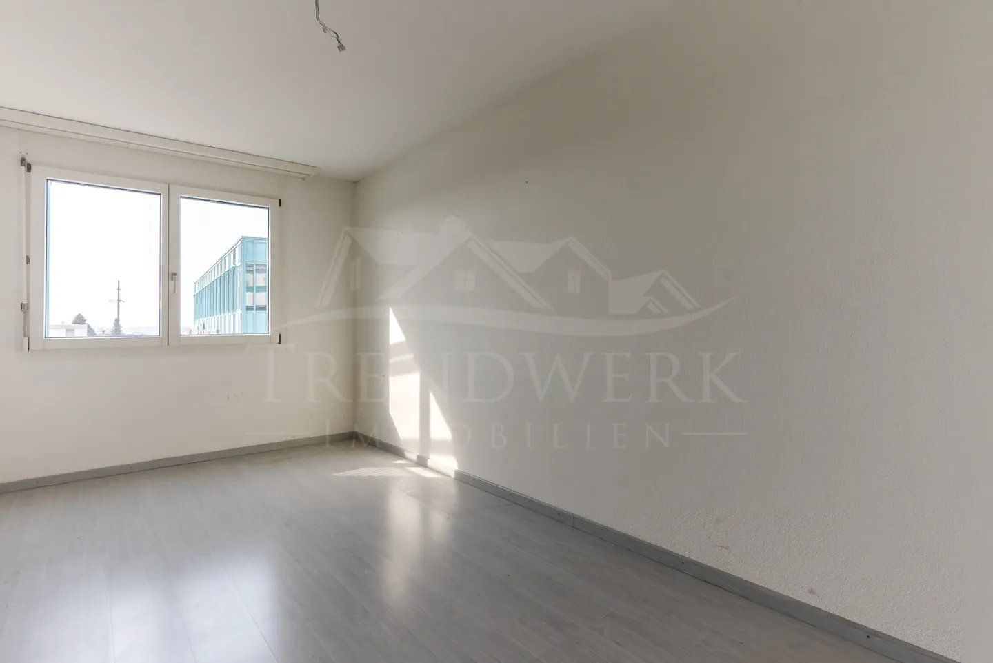 4-room apartment - Photo 12 of 13