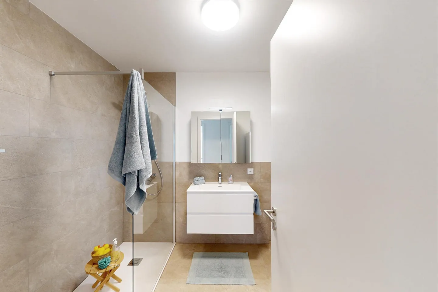 Appartamento moderno 3.5 locali - Foto 8 di 13