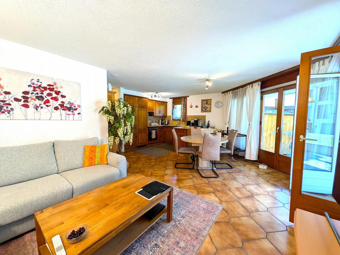 Living directly at the wellness oasis Brigerbad - Photo 2 of 14