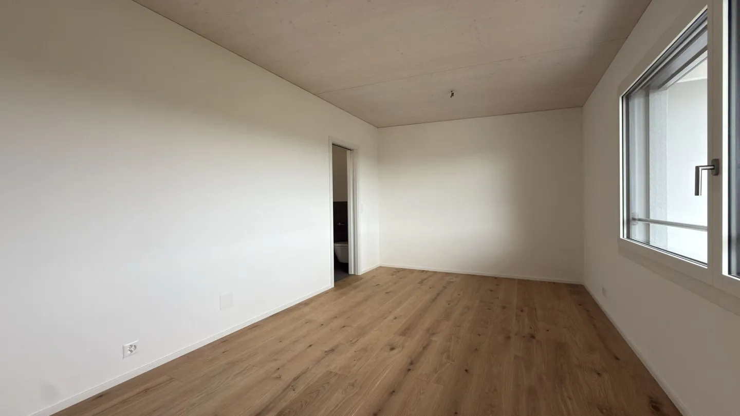 Casa a schiera di nuova costruzione con molti extra a Oberbipp - Foto 8 di 15