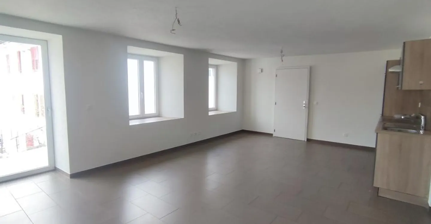 Appartement de 4.0 pièces à Sainte-Croix - Photo 6 sur 13