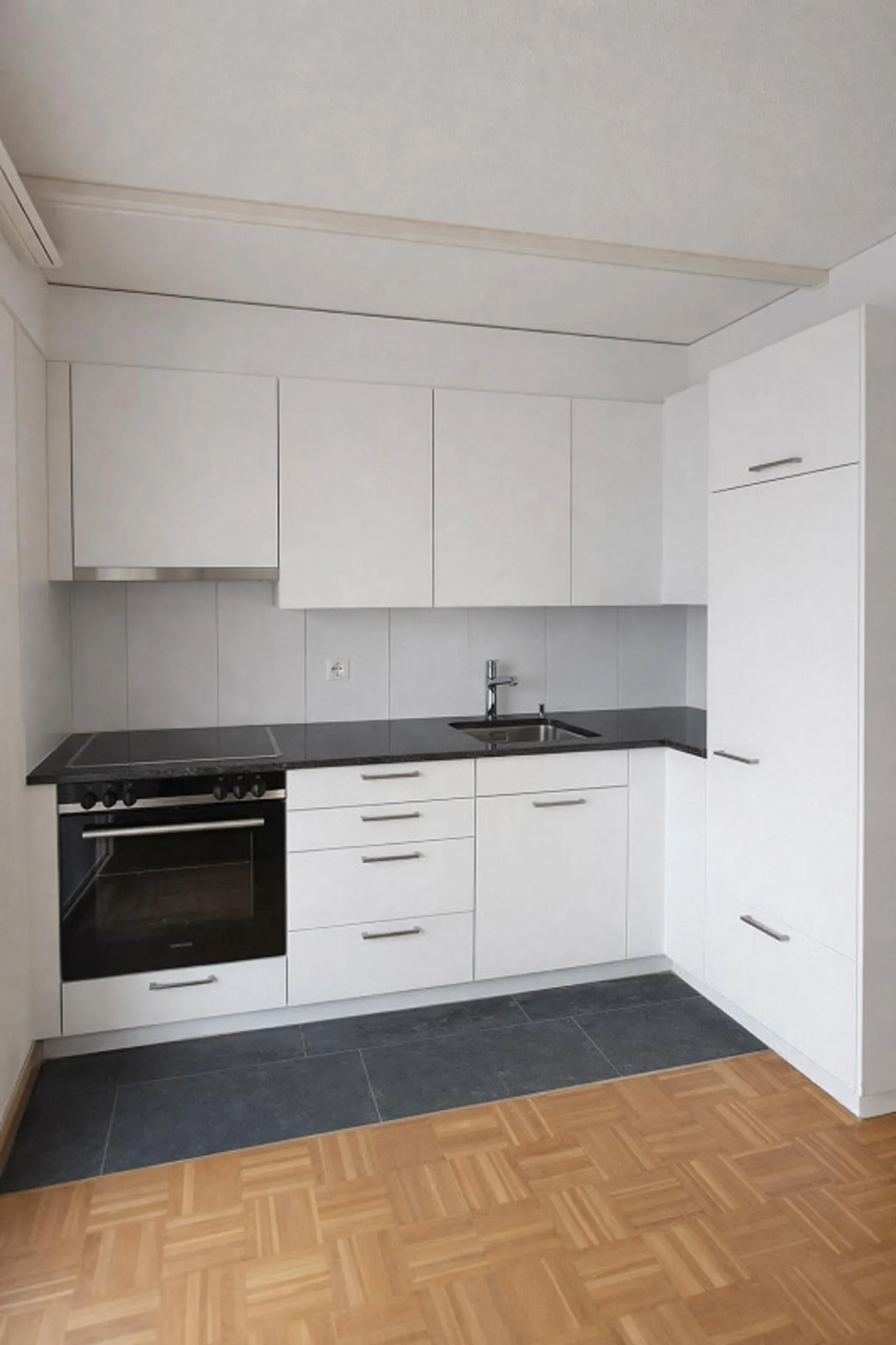 Gemütliche Wohnung am Zürichsee - Foto 2 von 4