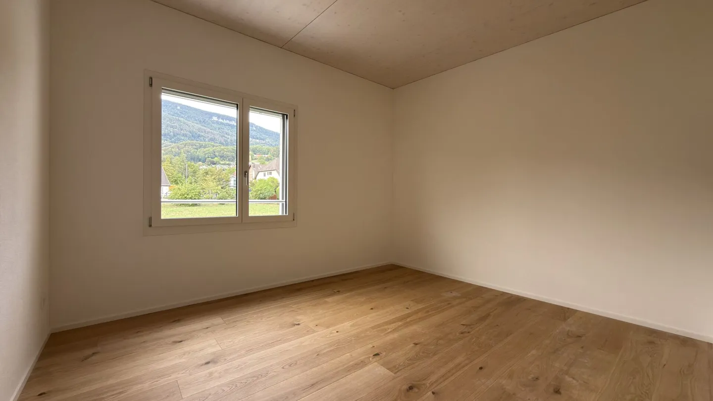 Casa a schiera di nuova costruzione con molti extra a Oberbipp - Foto 9 di 15