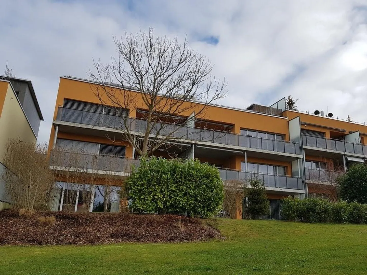 Looking for a parking space? - Photo 1 of 1