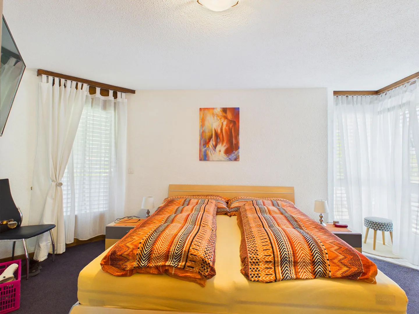 Living directly at the wellness oasis Brigerbad - Photo 7 of 14
