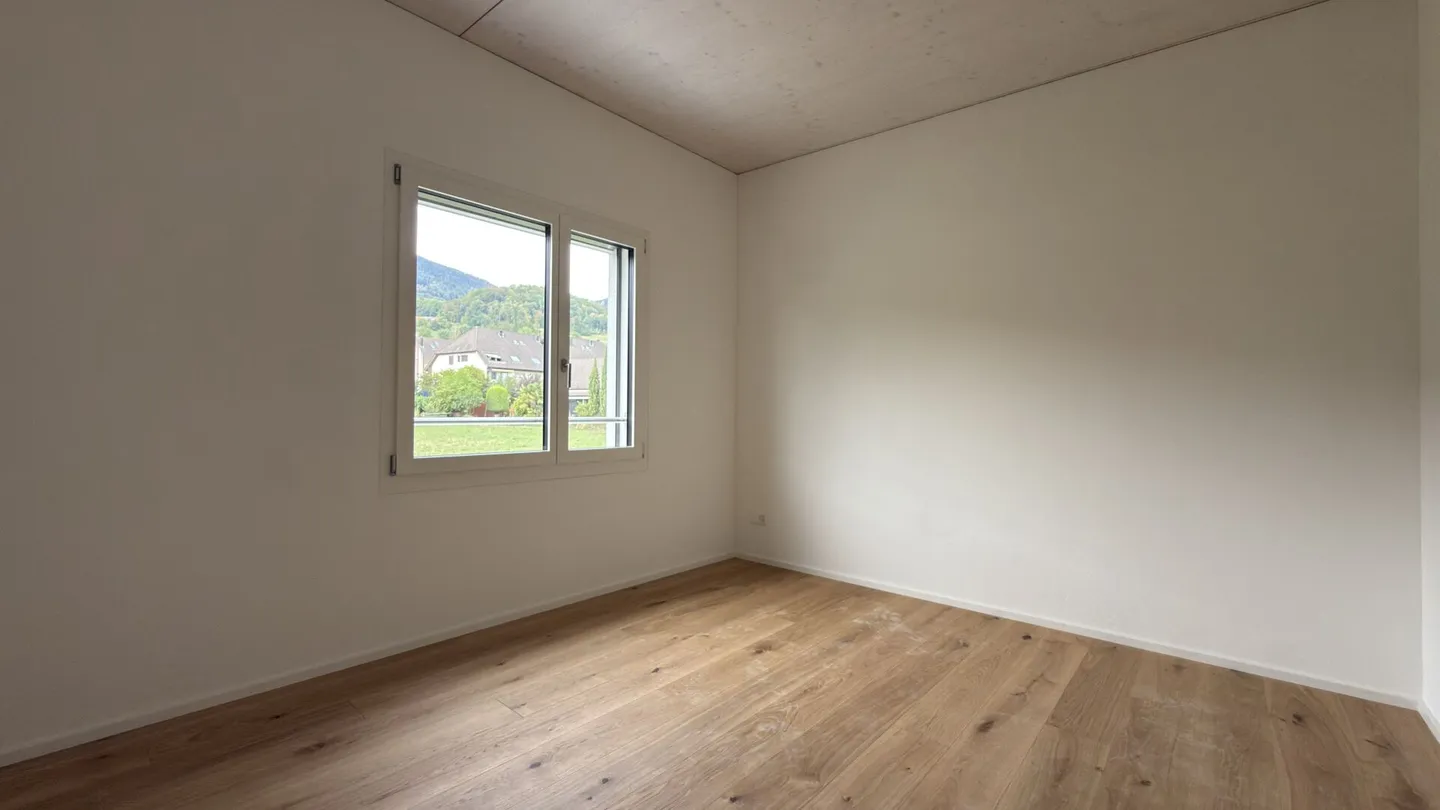 Casa a schiera di nuova costruzione con molti extra a Oberbipp - Foto 10 di 15
