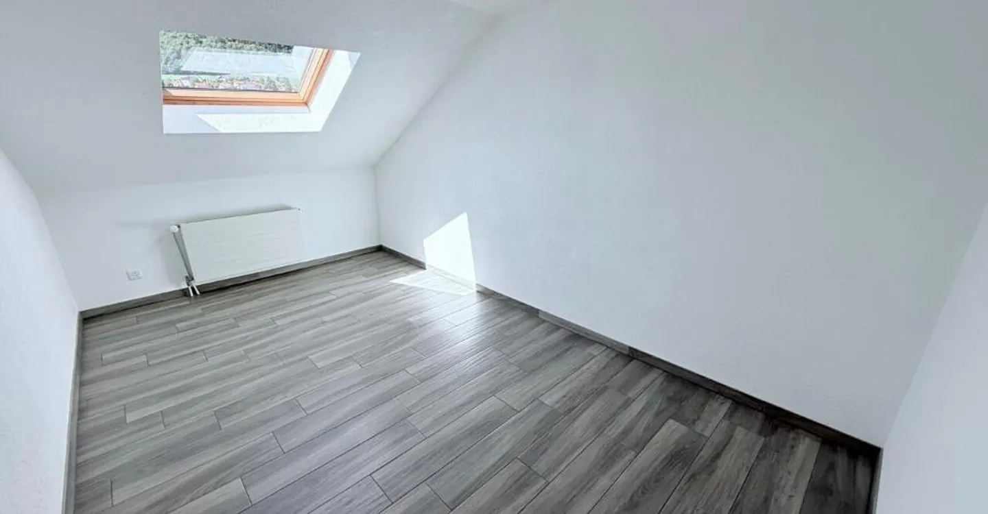 Appartement de 4.0 pièces à Sainte-Croix - Photo 12 sur 13