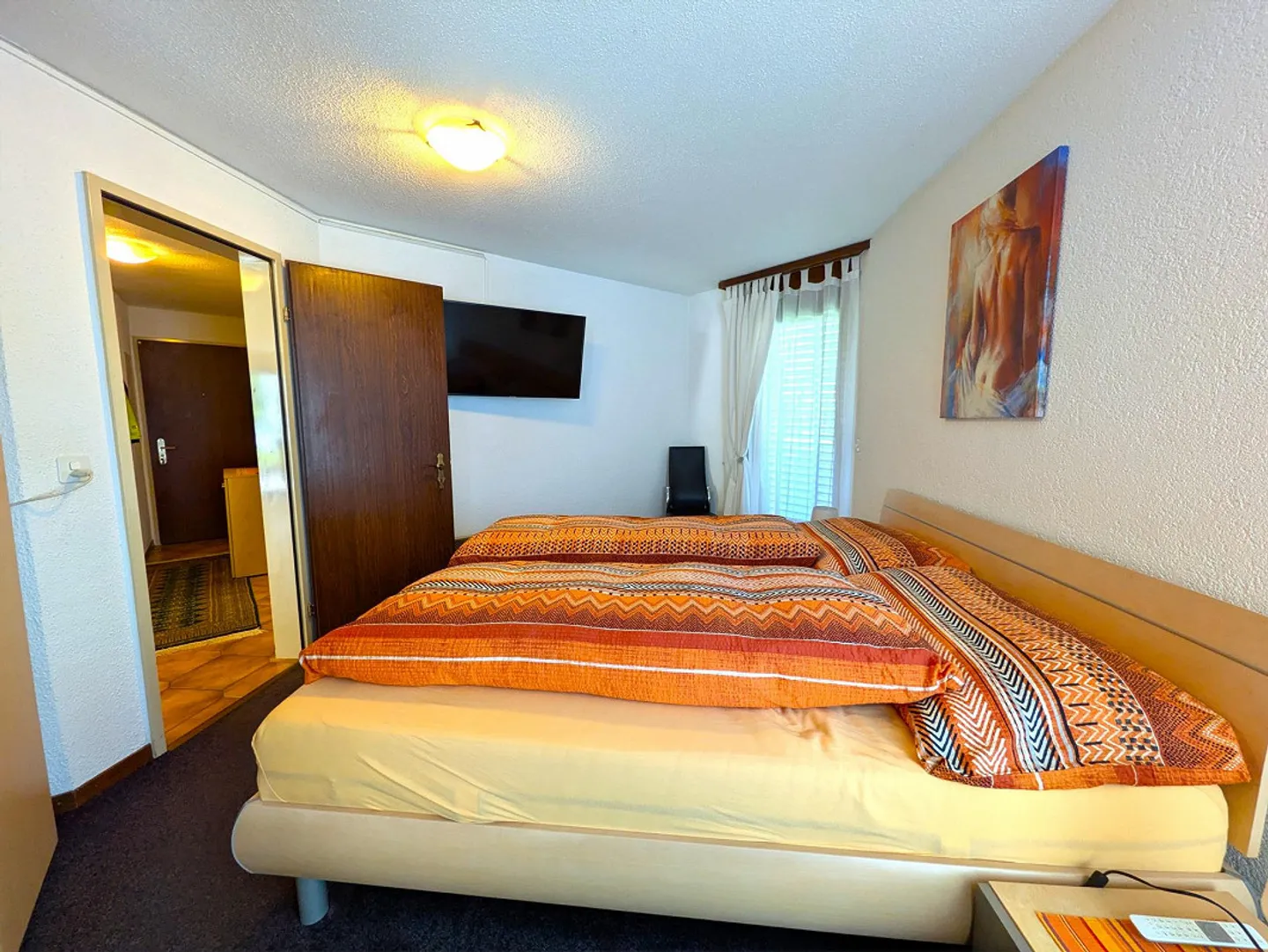 Living directly at the wellness oasis Brigerbad - Photo 9 of 14