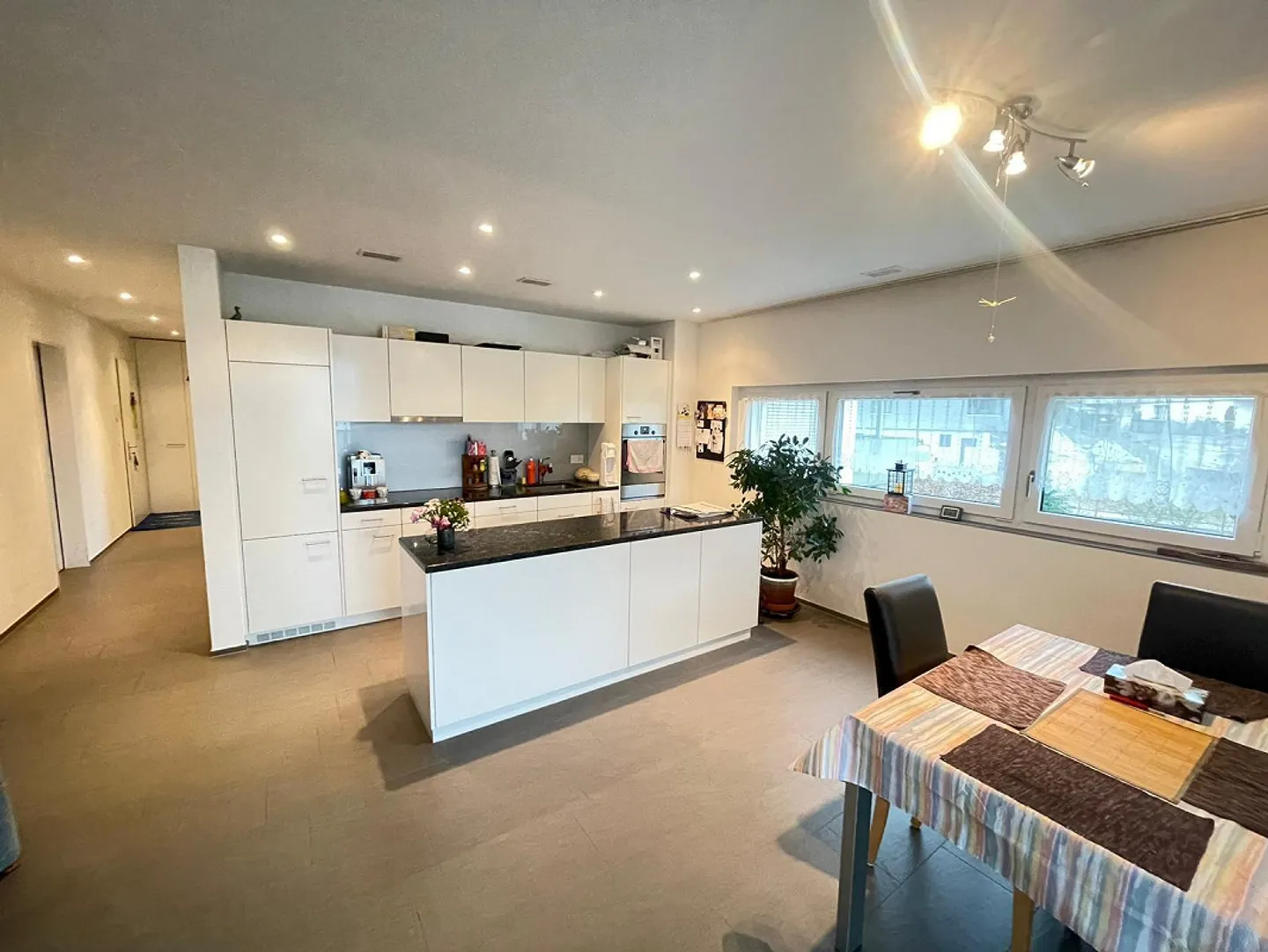 Moderne Wohnung in Herblingen - Foto 4 von 9