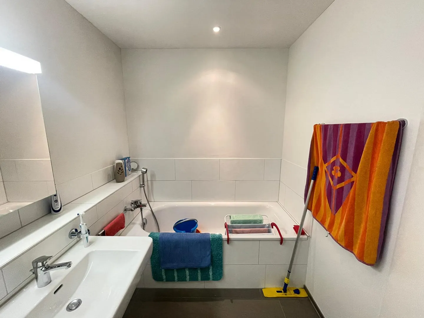 Moderne Wohnung in Herblingen - Foto 5 von 9