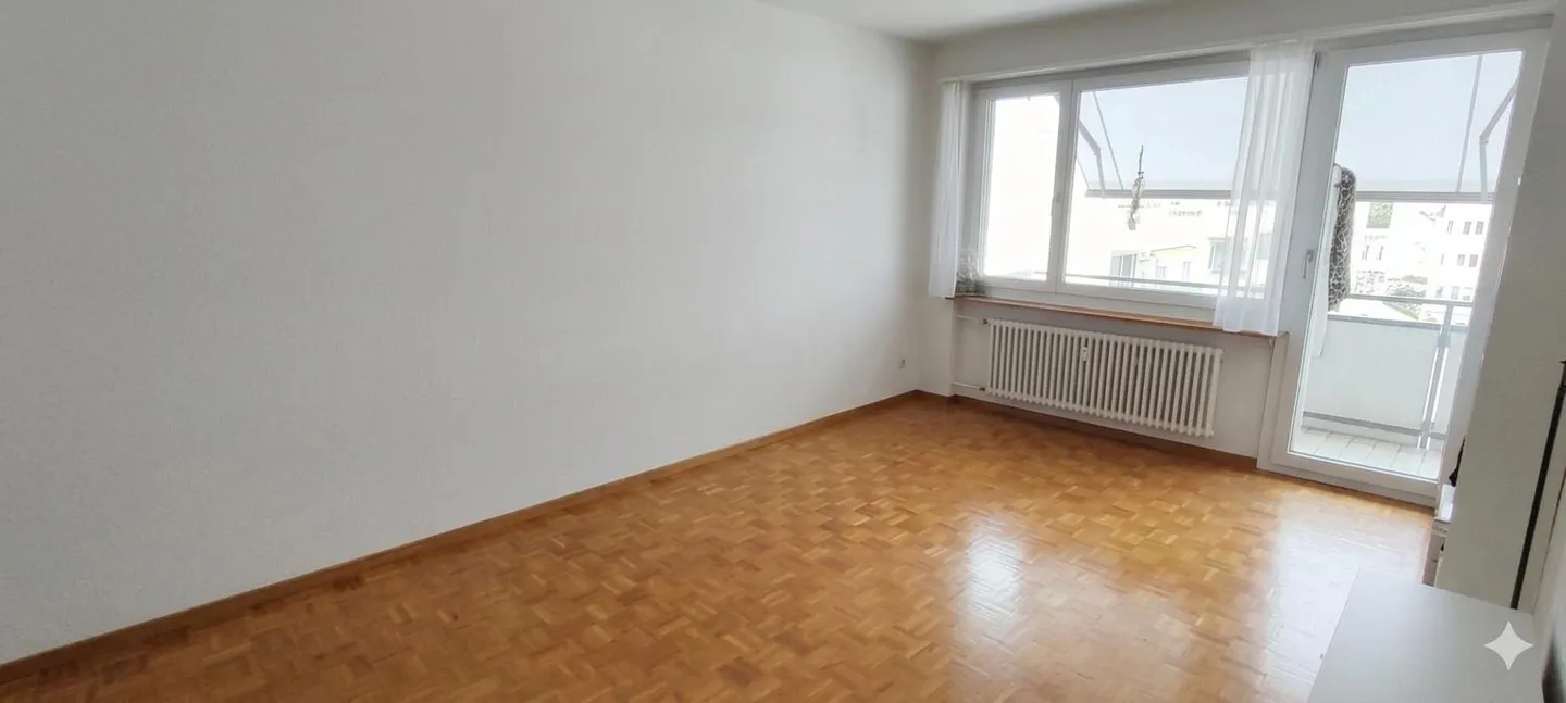 Gemütliche Wohnung am Zürichsee - Foto 4 von 4