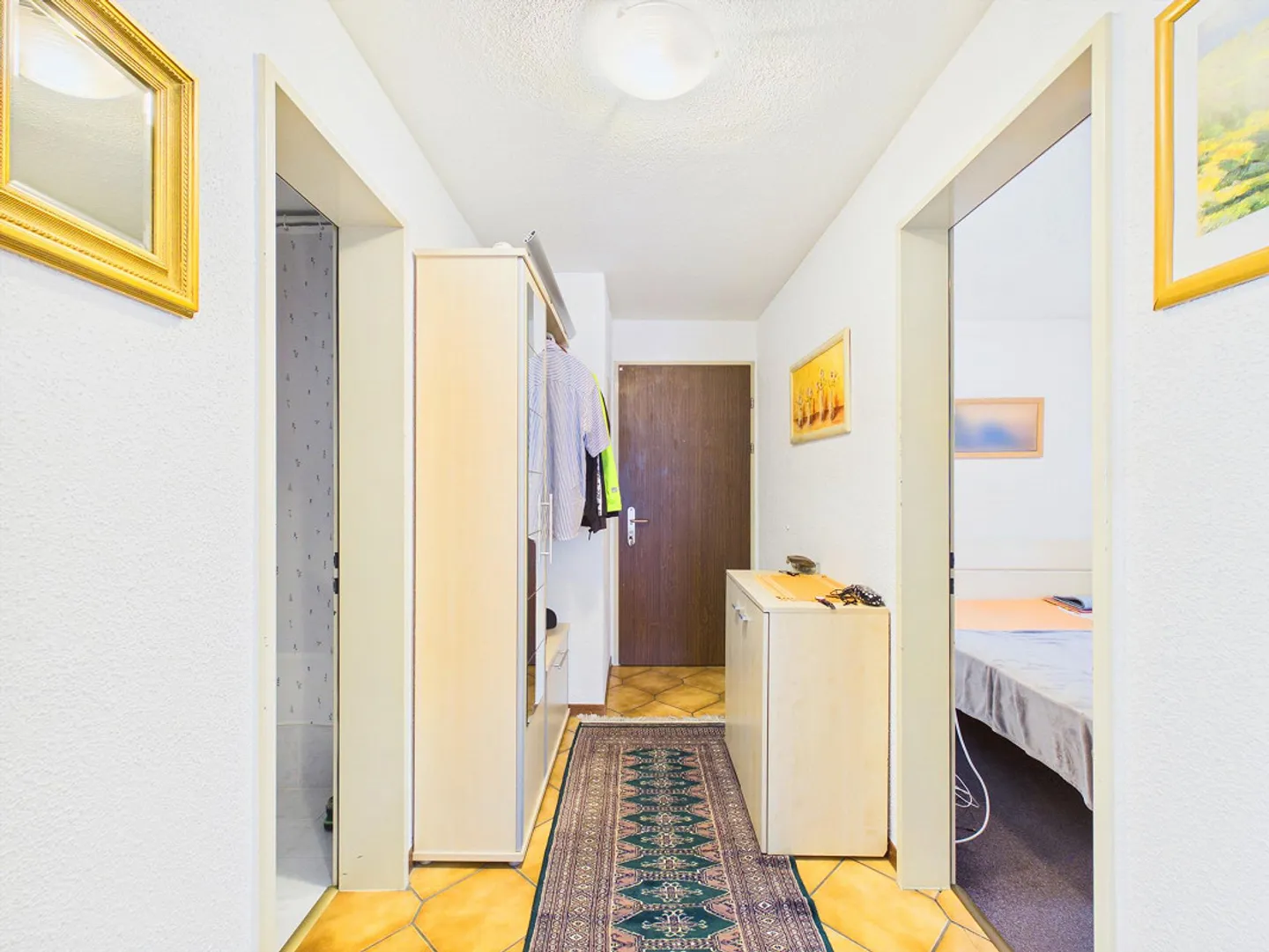 Living directly at the wellness oasis Brigerbad - Photo 8 of 14