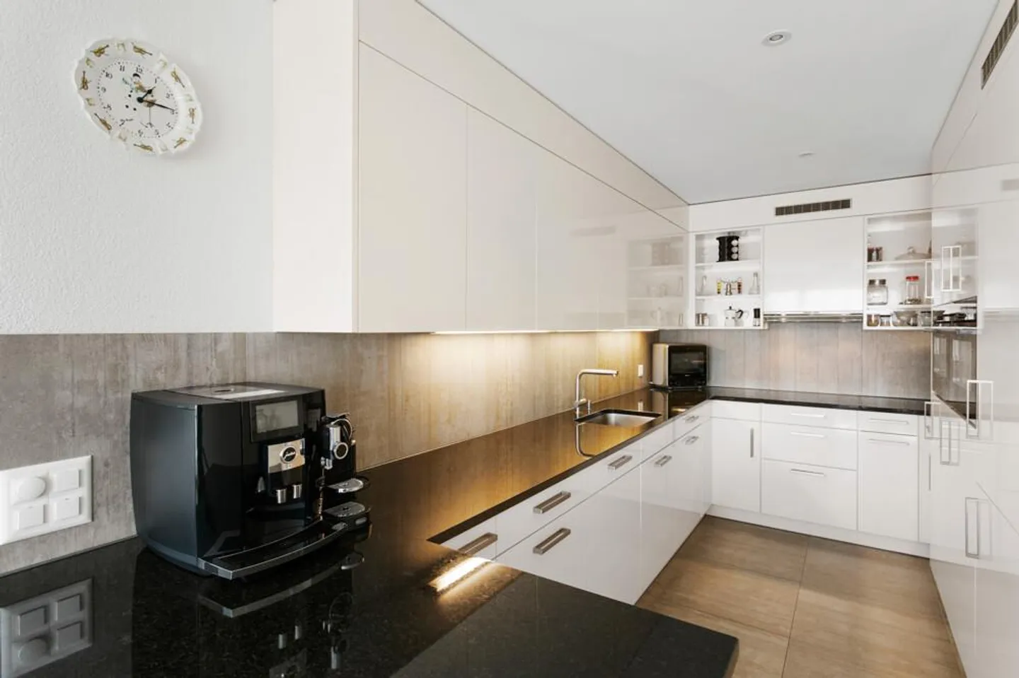 Modern Living with a View - Photo 2 of 6