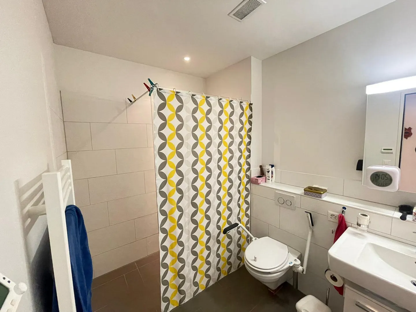 Moderne Wohnung in Herblingen - Foto 6 von 9
