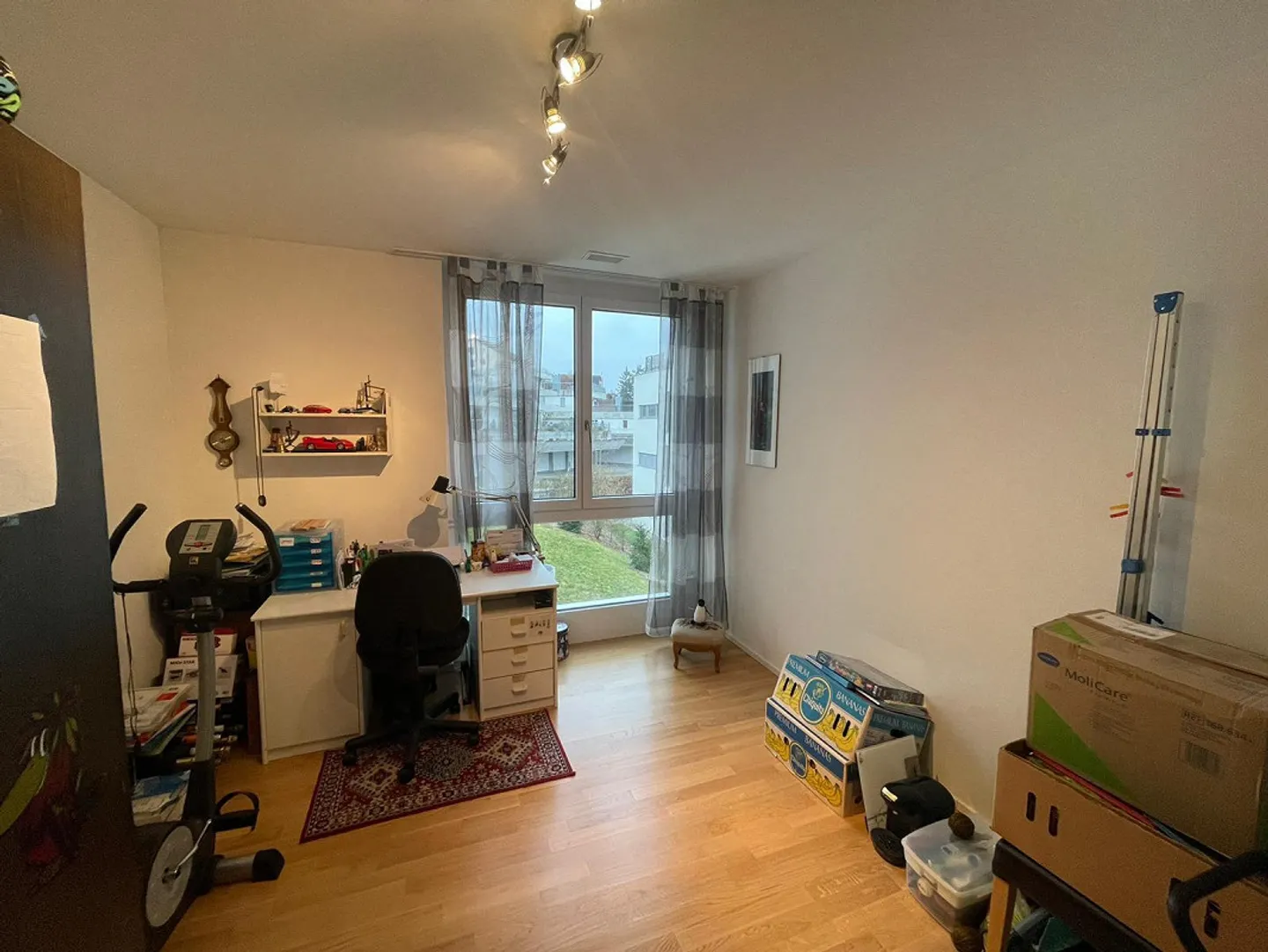 Moderne Wohnung in Herblingen - Foto 9 von 9