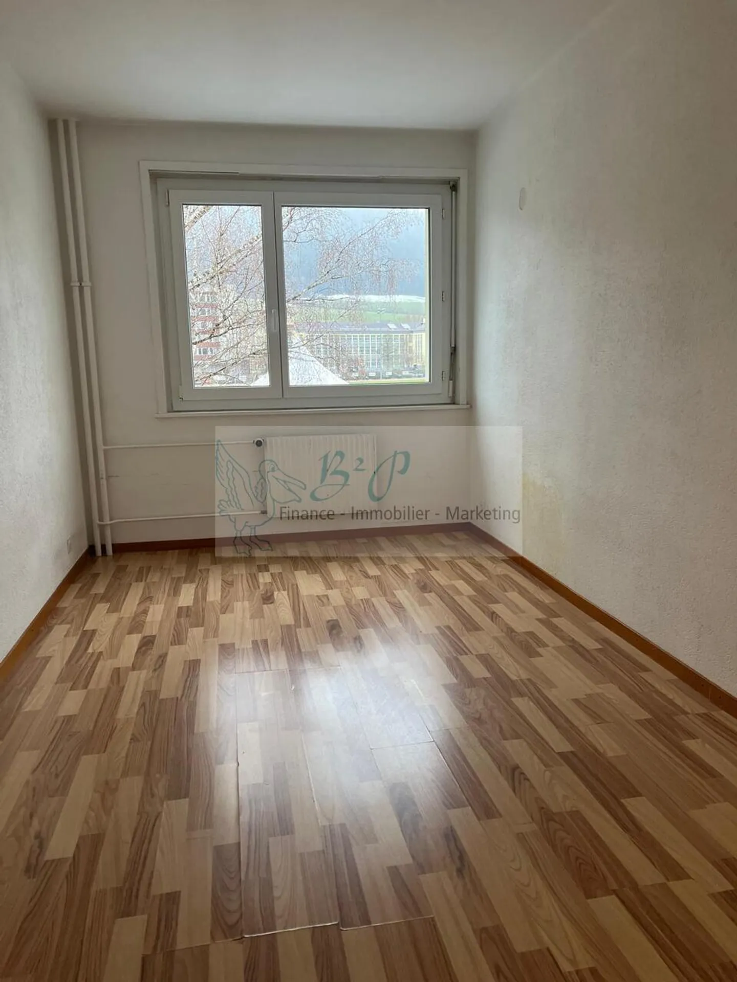 Schöne 3,5-Zimmer-Wohnung im 2. Stock mit Balkon - Foto 5 von 7