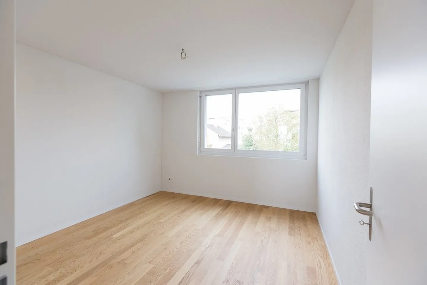 Appartement 3.5 pièces - Photo 2 sur 7