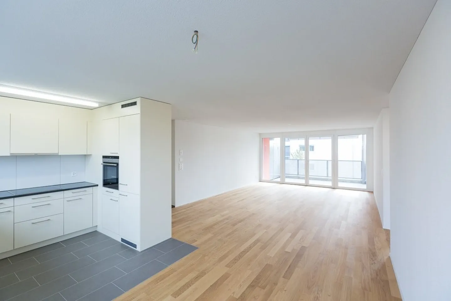 Appartement 3.5 pièces - Photo 4 sur 7