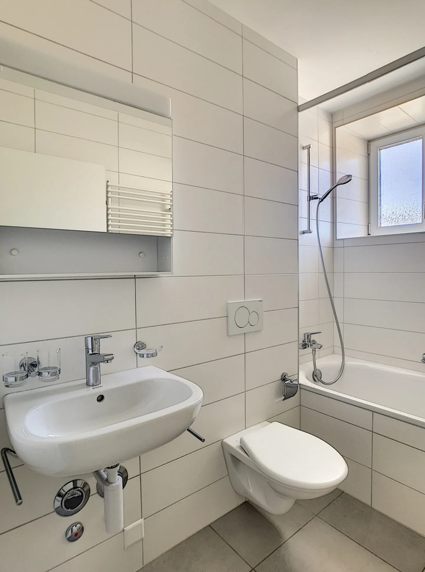 Appartamento 3.5 stanze - Foto 9 di 9