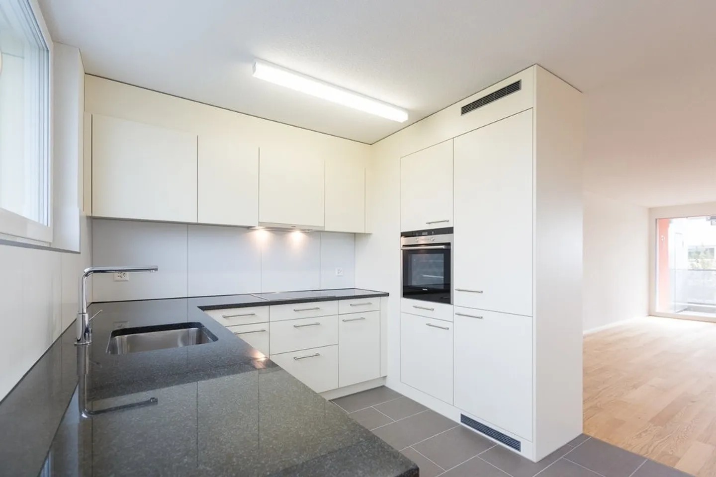 Appartement 3.5 pièces - Photo 5 sur 7