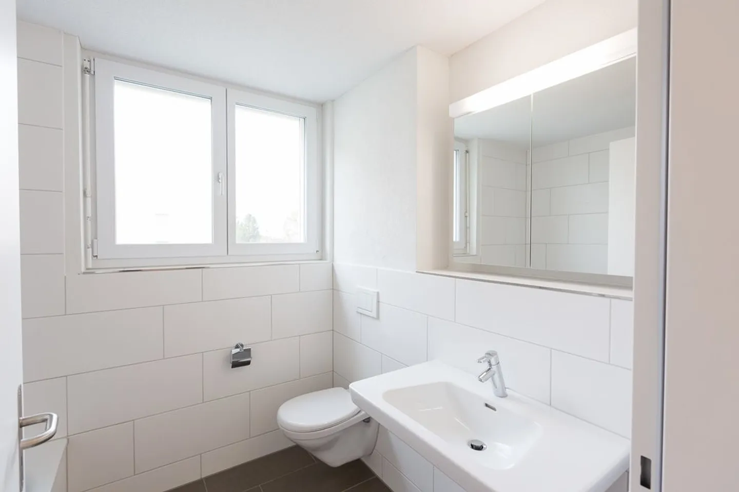 Appartement 3.5 pièces - Photo 6 sur 7