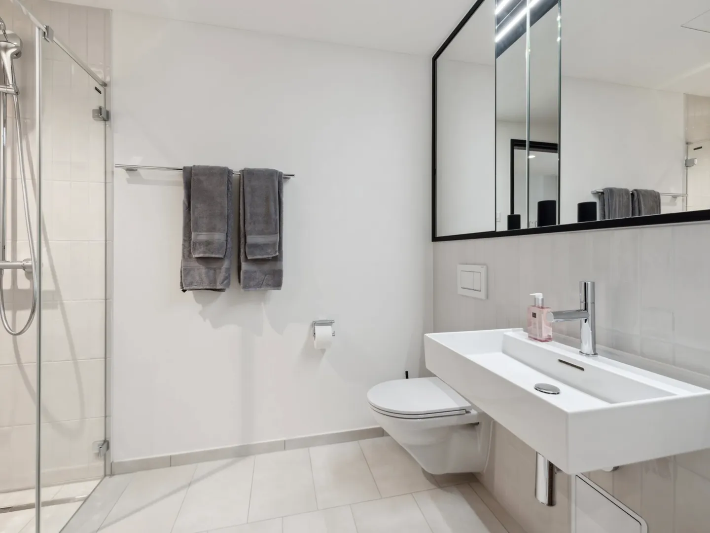 Möblierte Wohnung mieten - Foto 5 von 8