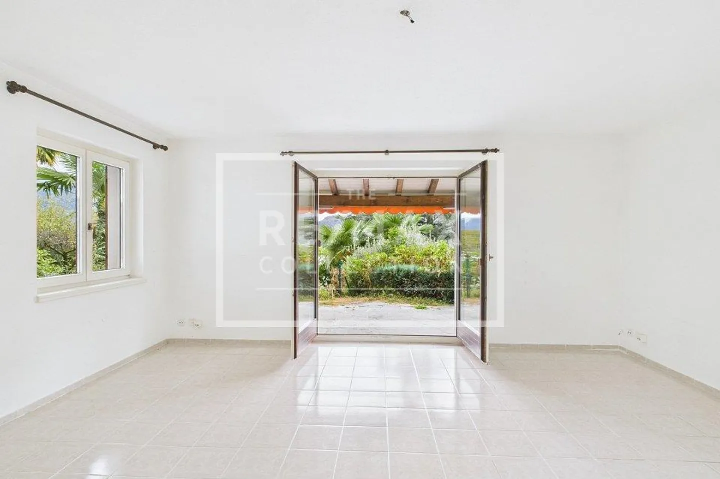 For rent - 3.5 rooms with beautiful view and garden - Photo 4 of 13