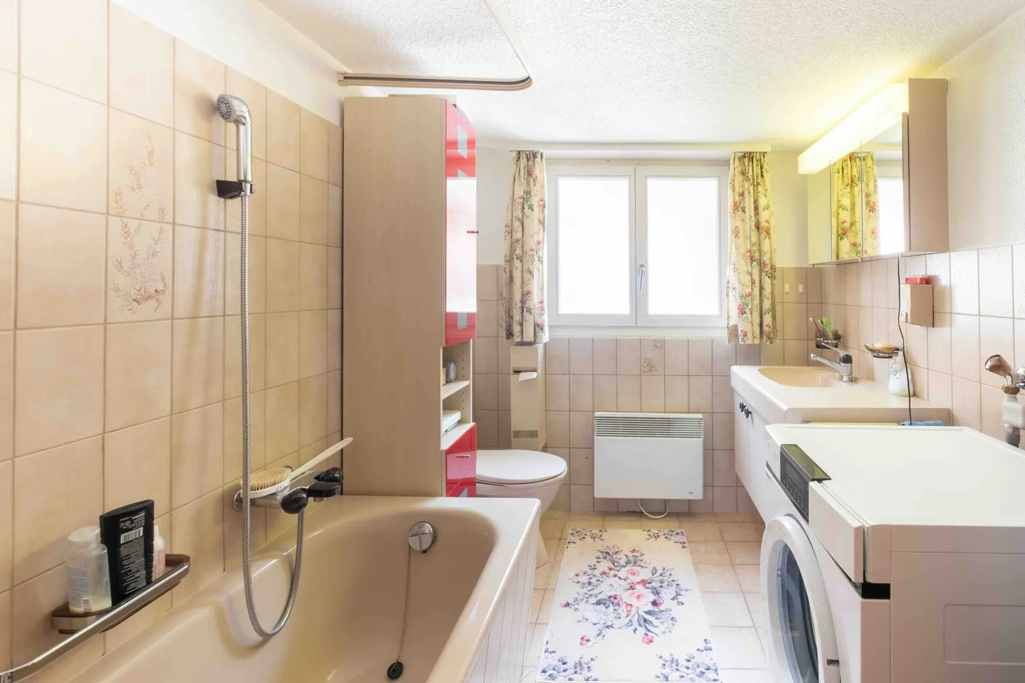 6.5-Zimmer Doppel-Einfamilienhaus in Nidfurn GL - Foto 13 von 20