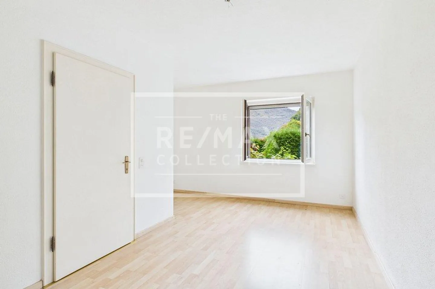 For rent - 3.5 rooms with beautiful view and garden - Photo 7 of 13