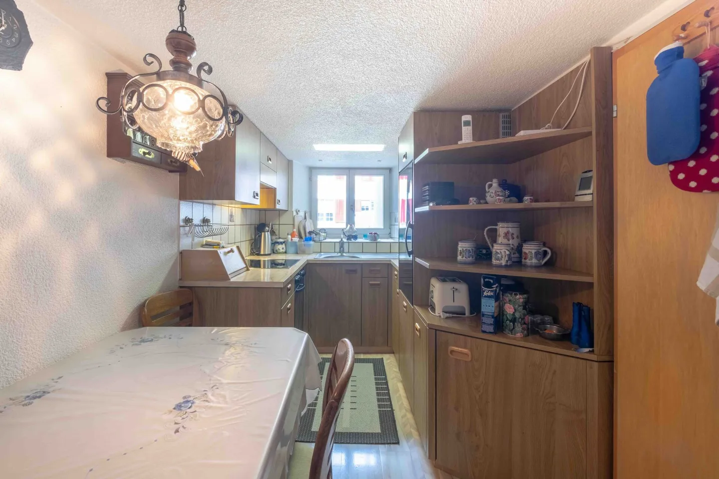 6.5-Zimmer Doppel-Einfamilienhaus in Nidfurn GL - Foto 14 von 20
