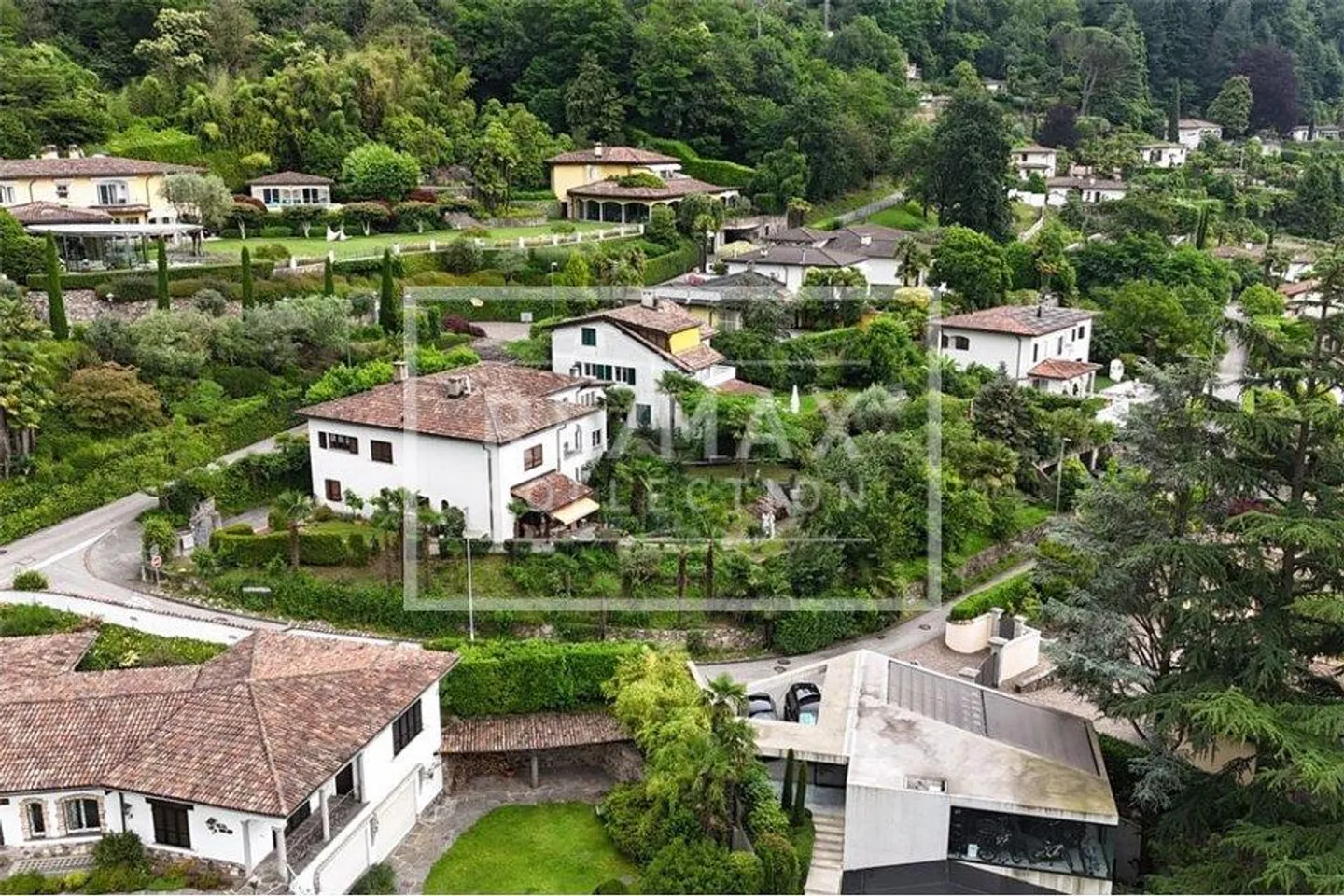 For rent - 3.5 rooms with beautiful view and garden - Photo 10 of 13