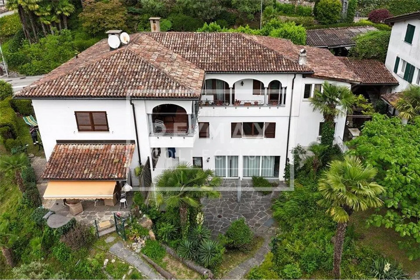 For rent - 3.5 rooms with beautiful view and garden - Photo 11 of 13