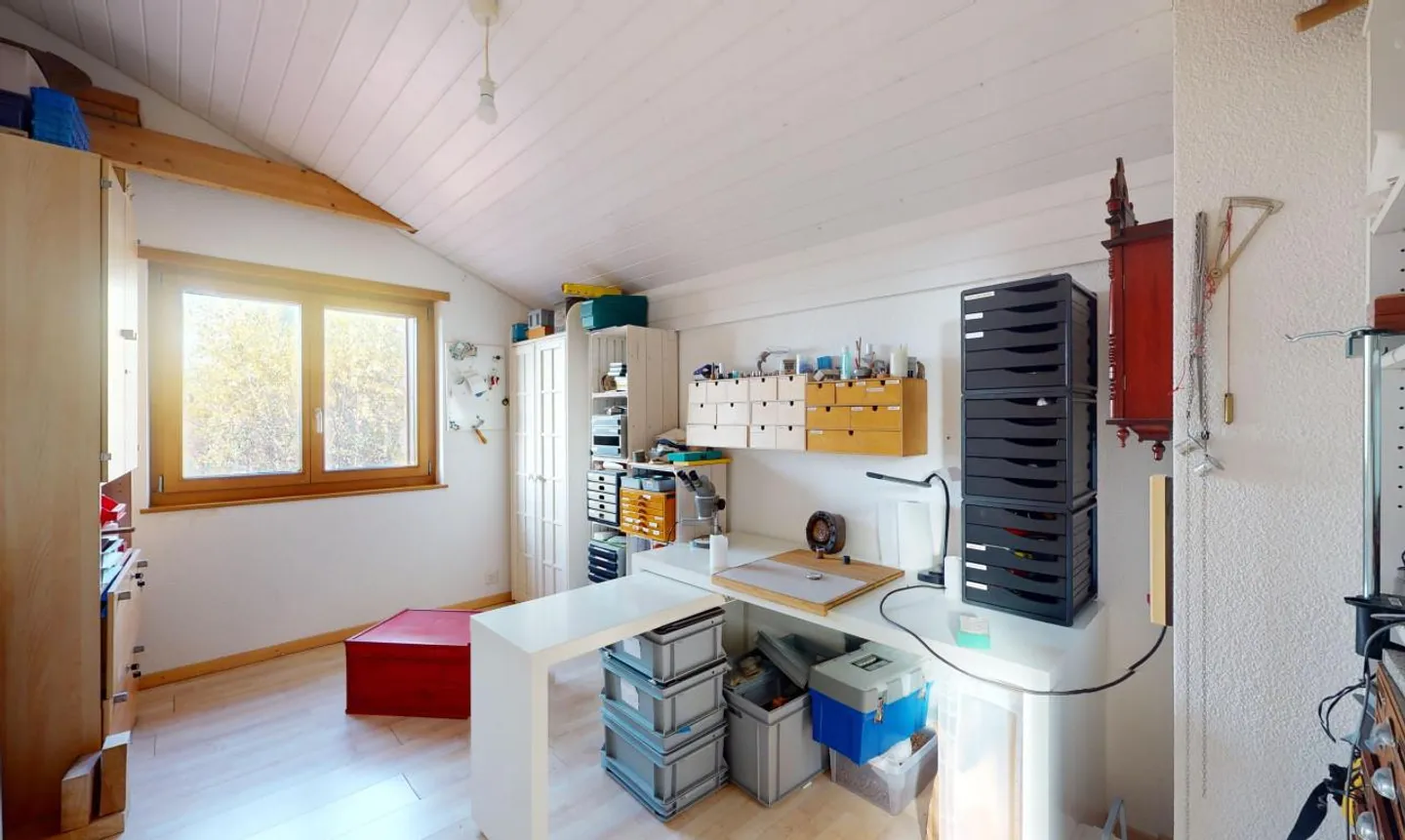 Wunderschönes Familienhaus mit Panoramablick! - Foto 11 von 13