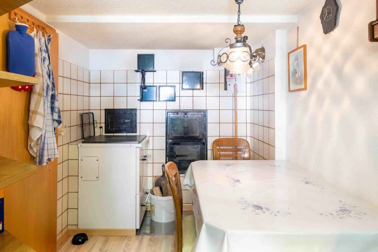 6.5-Zimmer Doppel-Einfamilienhaus in Nidfurn GL - Foto 15 von 20