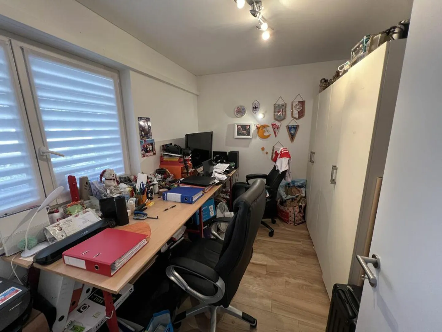 Casa unifamiliare in complesso di case a schiera con 4,5 stanze e giardino - Foto 11 di 12