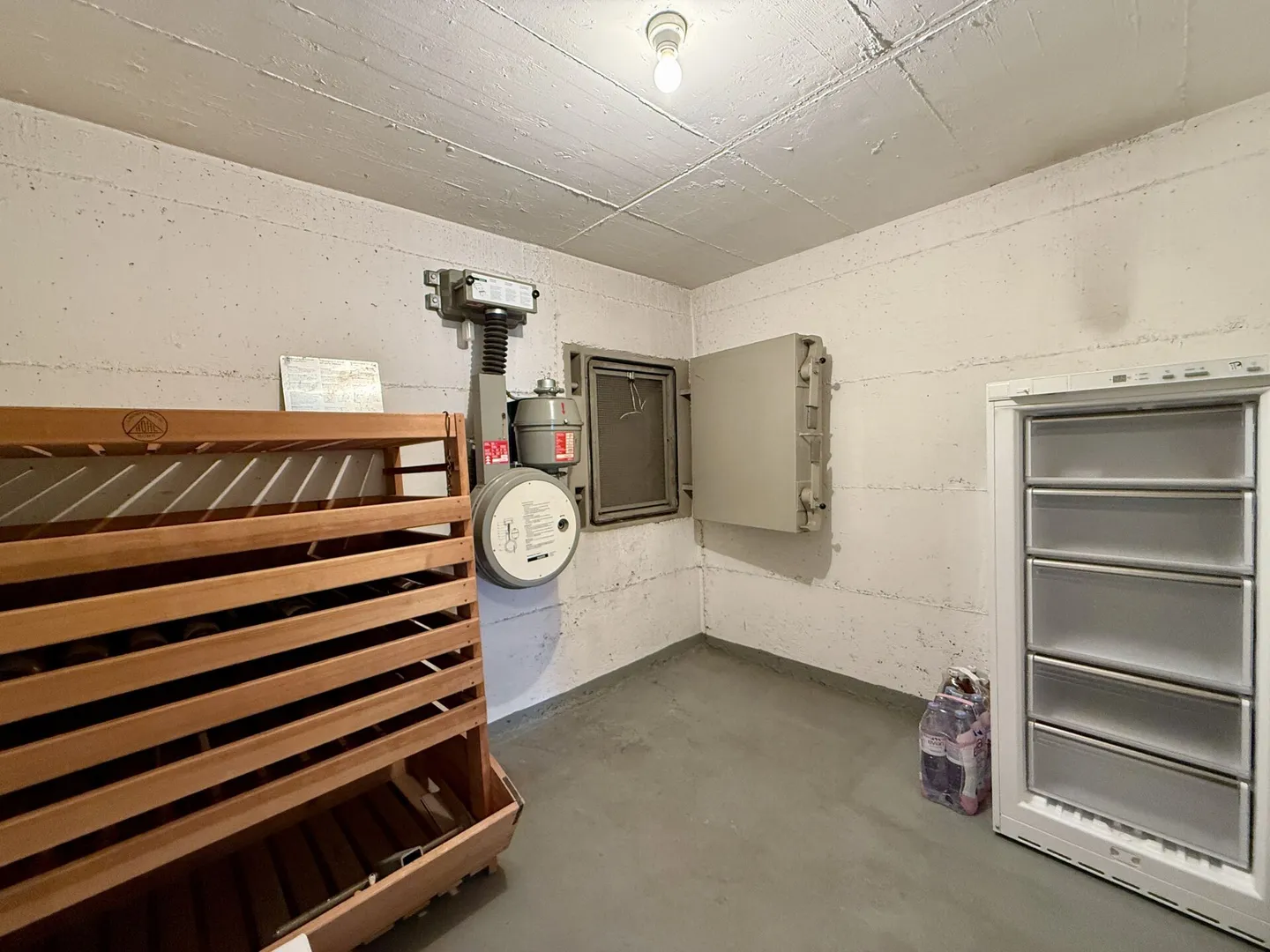 Charmantes Einfamilienhaus mit Aussicht - Foto 18 von 21