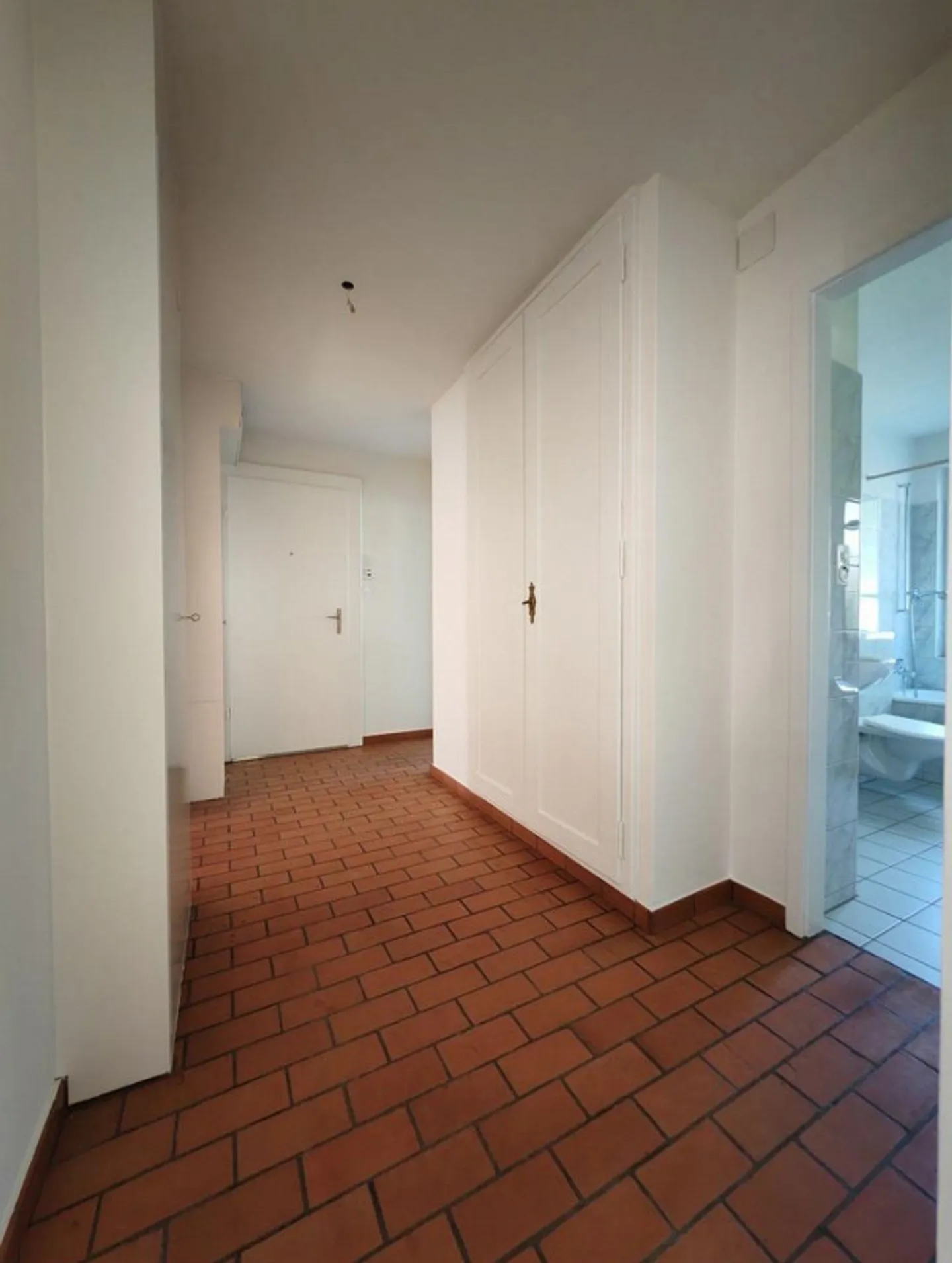 Charmante appartement en mezzanine dans le vert, juste à côté de Triemli/In der Ey - Photo 6 sur 9