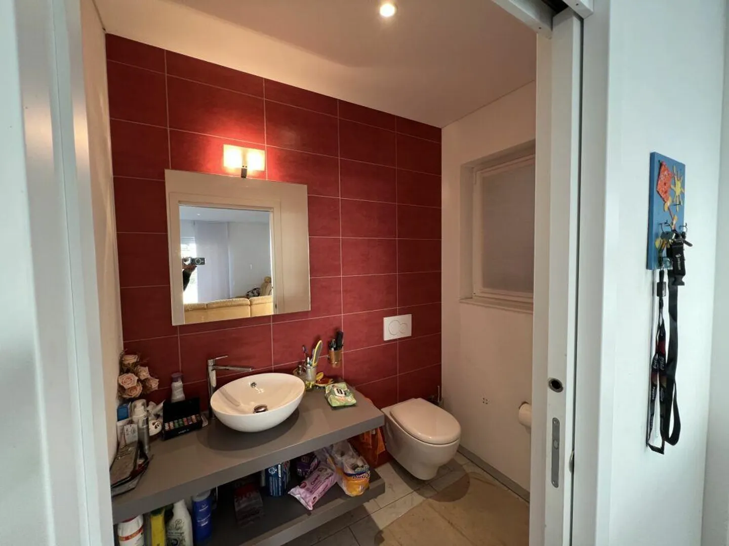 Casa unifamiliare in complesso di case a schiera con 4,5 stanze e giardino - Foto 7 di 12