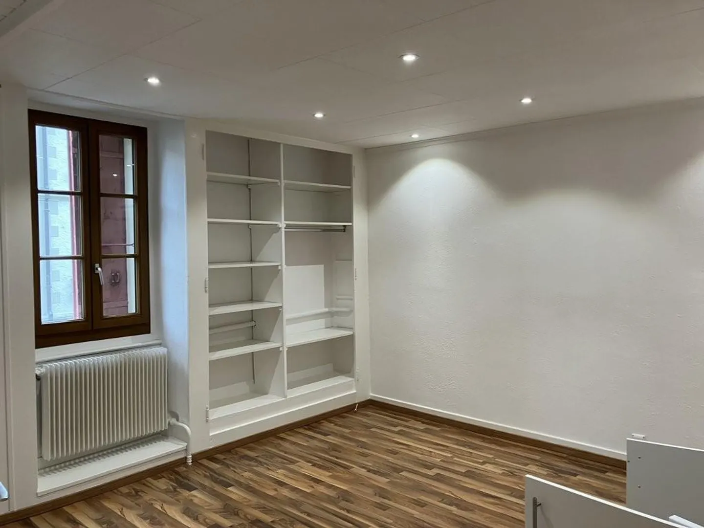 Functional studio ideally located in Nyon - Photo 2 of 4