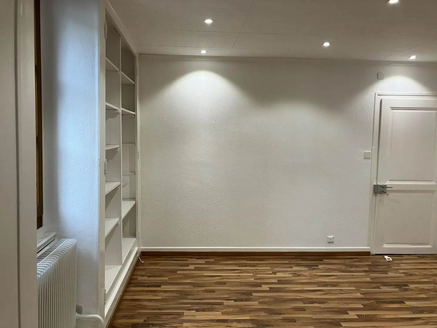 Functional studio ideally located in Nyon - Photo 3 of 4